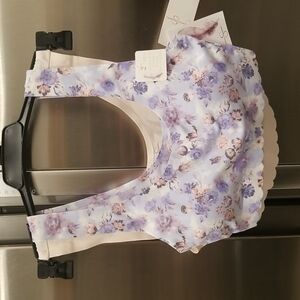 💕JESSICA SIMPSON💕 WIrefree Bras (2 Pack) S NWT